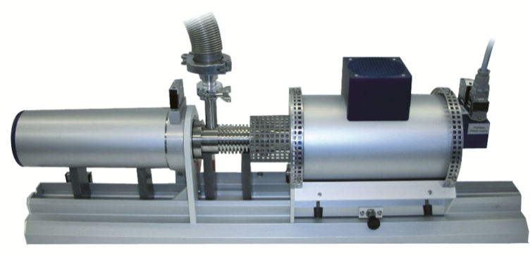 ядерный дилатометр, DIL L75 Nuclear, радиоактивные материалы, коэффициент теплового расширения, LVDT, оптический энкодер, перчаточный бокс, VHTR, SFR, MSR, термический анализ, спекание, точка размягчения, безопасность, коррозионная стойкость
